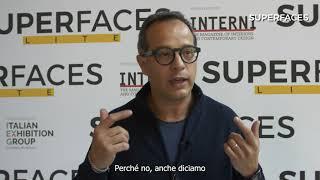 Gla, Giuseppe Leida Associati - Superfaces Talks