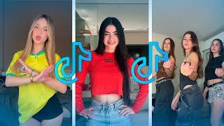 #518 - DANCE SE SOUBER | MELHORES DANCINHAS DO TIKTOK | TIKTOK MASHUP BRASIL 2024 | MELHOR FOR YOU