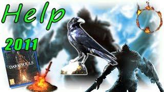 Dark Souls Remastered Where To Find Snuggly Crow (Trade Bird) 2011 Help Videos