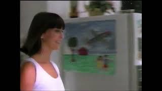 Trim Milk: TV Commercial | Circa99 #1991 #milk #alfaromeo #retro #vhsrecording