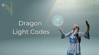 Grounding Dragon Light Codes