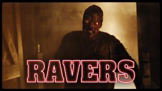 RAVERS - Let the beat destroy your body - Halloween Trailer (2020)