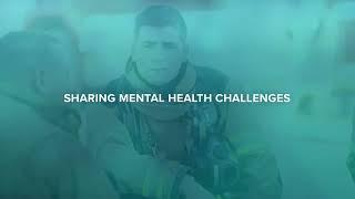 Be Inspired to Champion Mental Health