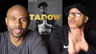 Fkj & Masego - Tadow (REACTION!!!)