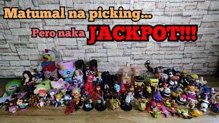 Tondo Picker Episode 72: Matumal na Picking sa Tag ulan pero umulan ng JAKCPOT!!!