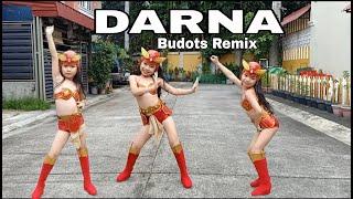 Ding Ang Bato ( DARNA ) Budots Remix | Zumba Dance Work Out | Dj KRZ | Dc BMD crew