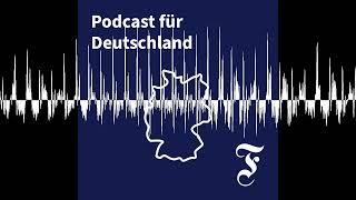 Das E-Auto-Desaster: Und jetzt auch noch Zölle? - FAZ Podcast für Deutschland
