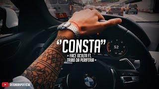 Tribo da Periferia e Face Oculta - Consta