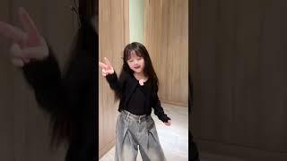 gadis manis imut #dance #bidadari #chanel #anak