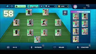 DLS 24 | ( PART 12 ) BUILDING 52 TO 86 RATED TEAMS | 58 RATED TEAM