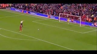 The longest penalty shootout in history