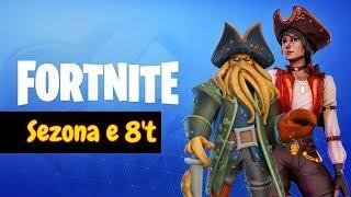 Erdh Sezona e 8't !! - Fortnite SHQIP Live | SHQIPGaming