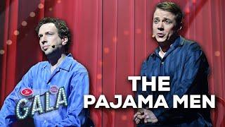 Pajama Men  - The 2015 Melbourne International Comedy Festival Gala