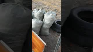 Грядки из того что есть (часть2)