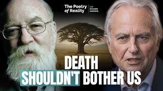 In Memoriam: Dan Dennett on Mortality, Life, and Existence