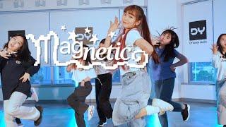 [4월 목 6시] ILLIT (아일릿) ‘Magnetic’ Dance Cover 커버댄스 (Kpop Class)