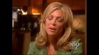 Ex Porn Star Shelley Lubben Testimony