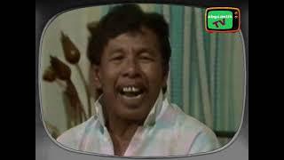 LAWAK RAYA 87 MAIDIN YAHYA SULUNG RUMINAH SIDIK SALWA ABD RAHMAN IKLAN BENSON & HEDGES 84 POLLENY 96