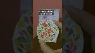 #dailyvlog #craft #scratch #reels #tutorial