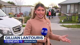 Nine Morning News Australia - Tuesday 25 June 2024