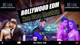 BOLLYWOOD EDM MIX 2024 / BOLLYWOOD MIX 2024 / BOLLYWOOD EDM MASHUP / BOLLYWOOD CLUB MIX 2024