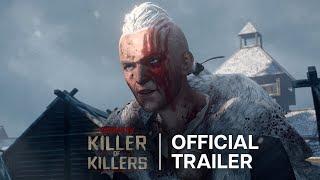 Predator: Killer of Killers | Official Trailer | Hulu