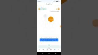 Minar Bitcoin gratis con la app de YouHodler