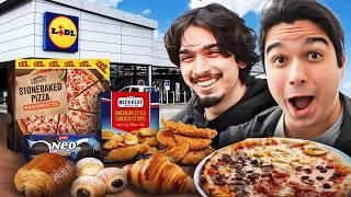 0.15€ VS 40€ : Version LIDL