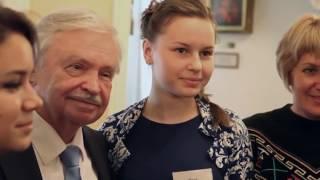80 лет Кировской области!