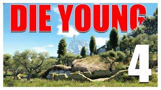 Ein Stück vom Paradies | DIE YOUNG #04 | PC Let's Play