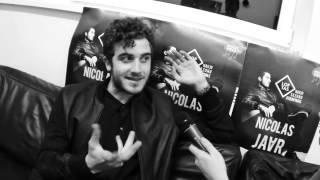 LOFTAS TV: Nicolas Jaar interview