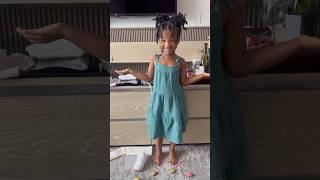 Rückblick auf das süßeste kleine Krümelmonster! #shorts