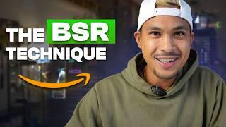 How to Find Winning Amazon FBA Products (Easy Tutorial)