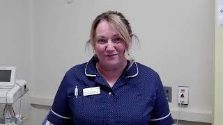 Update on Maternity Services at Northampton General Hospital