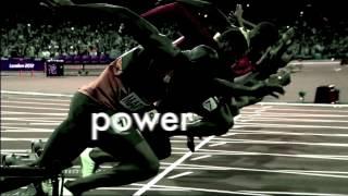 Sprint Motivation-2013 Usain Bolt "Written in the stars"