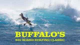 Board Stories TV / Buffalo Big Board Classic / Episode 3