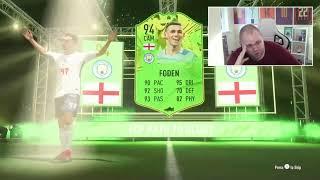 Marshall89HD packs Foden, it's also coming home..