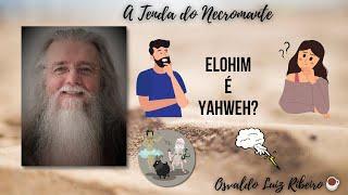 1233. Elohim é Yahweh?