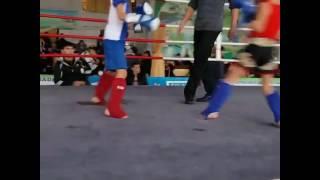 Uzb Muay Thay