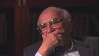 Milton Friedman - How to disagree without being disagreeable