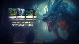 Myth Maker AI Teaser 2024: Step into a World of Infinite Adventures