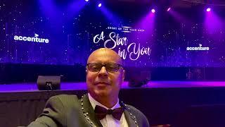 Singapore Emcee Rico Smith 2024 vdo montage