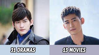 All Dramas and Movies of Zhang Han | Zhang Han (2008-2023)