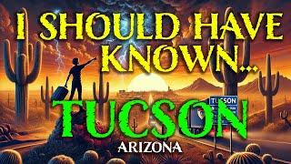 Tucson’s Dirty Little Secrets: What You Need to Know Before Moving!