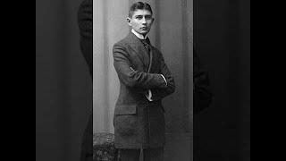 Franz Kafka - Proměna