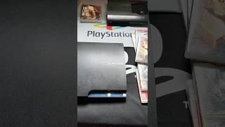 PS3 Slim & Super Slim Jogos