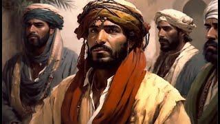Удивительные истории пятого праведного халифа