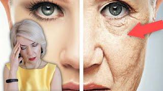 Сухость и старение кожи лица как избавиться в домашних условиях | Жирная кожа лица