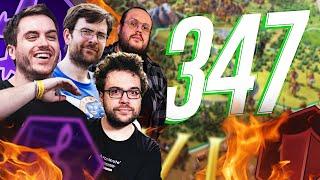 ANTOINE EST TILTÉ… - Best of ZeratoR 347