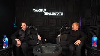 Wake up real-estate introduction to episode 1